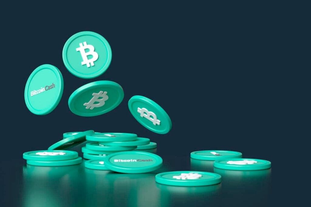 Bitcoin Cash’s Easter comeback amid impressive price surge