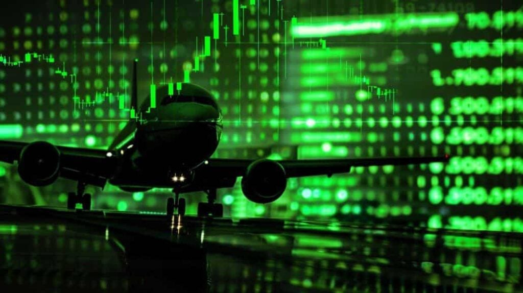 Boeing stock set to take off after CEO announces departure