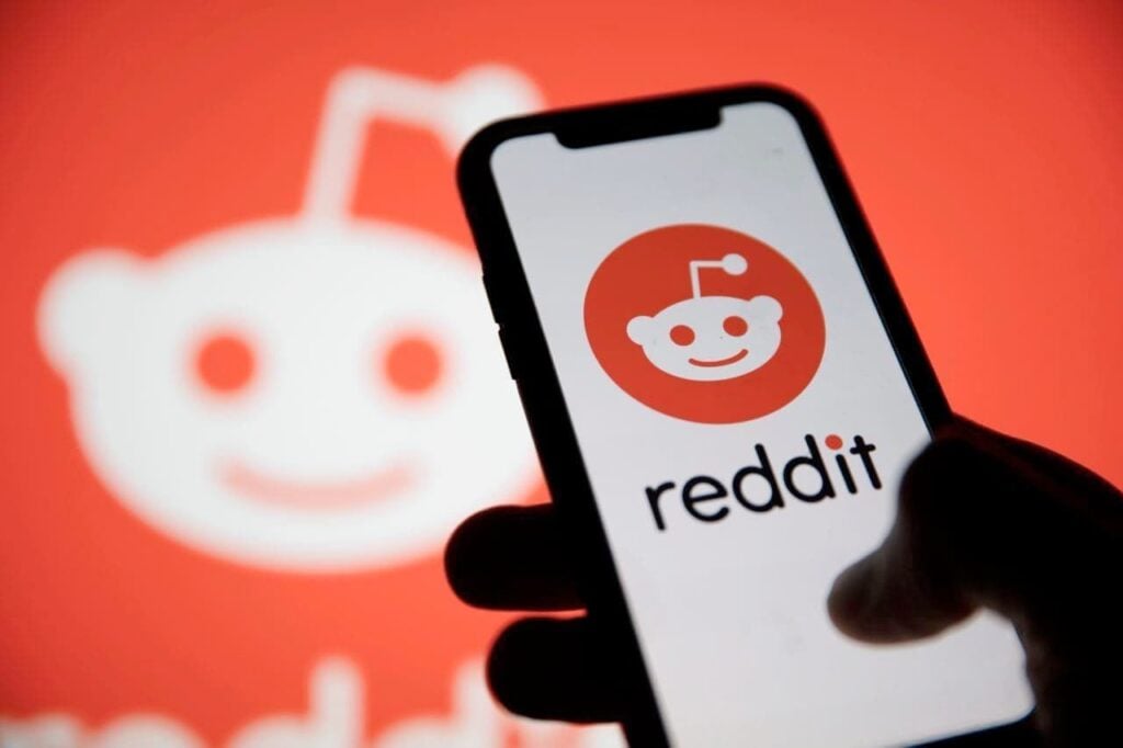 An underdog's market triumph: The social media platform winning on Wall Street: Reddit IPO.