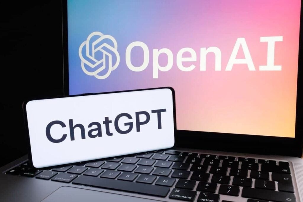 ChatGPT now helps you turn any screenshot into a code