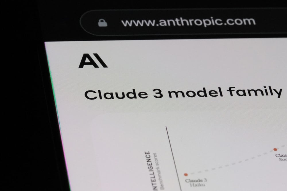 Claude Opus AI picks 3 cryptocurrencies to invest in 2024