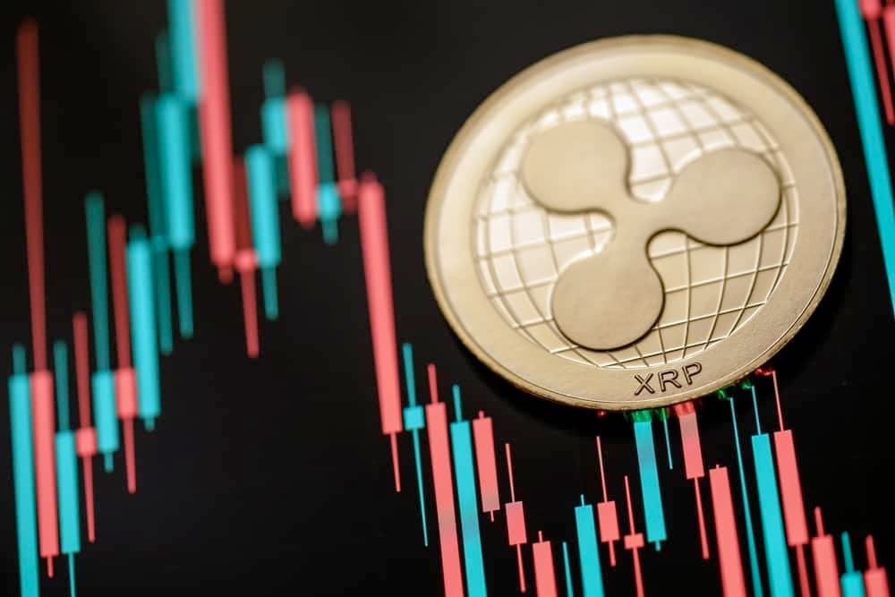 Crash incoming? Ripple to unlock 1 billion XRP on April 1