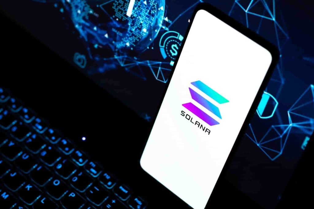 Crypto trader makes $1 million in minutes trading new Solana meme coin