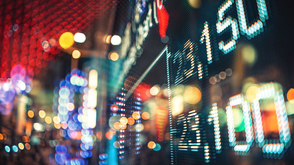Here's why you should watch these 3 stocks this week