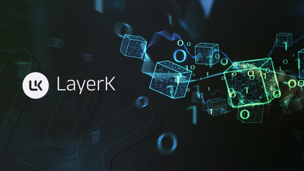 LayerK Chain: Powering a New Era of Decentralized Applications
