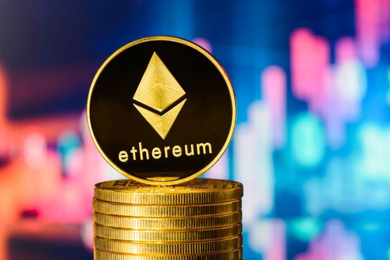 Machine algorithm predicts Ethereum price for March 31, 2024