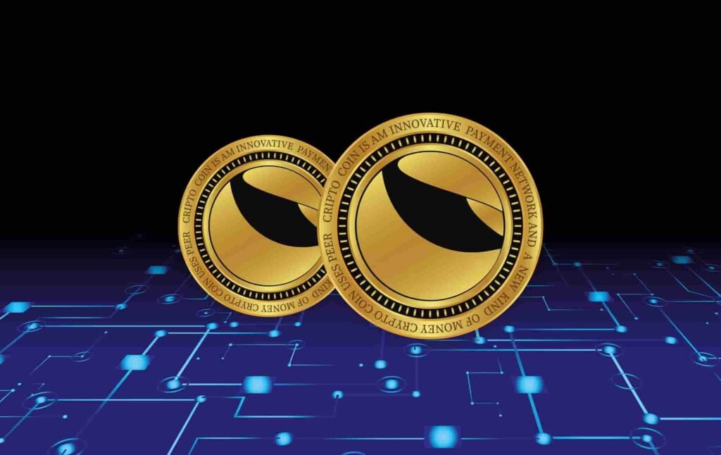 Machine learning algorithm sets Terra Classic price for March 31, 2024