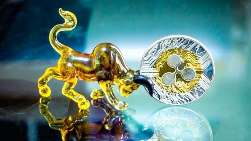 Opportunity? XRP enters final phase before official bull run