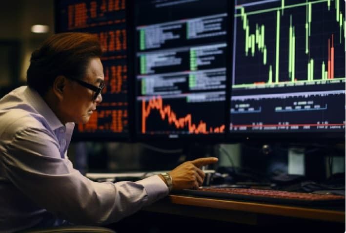 R. Kiyosaki reveals why ‘Boomer retirements’ are going broke