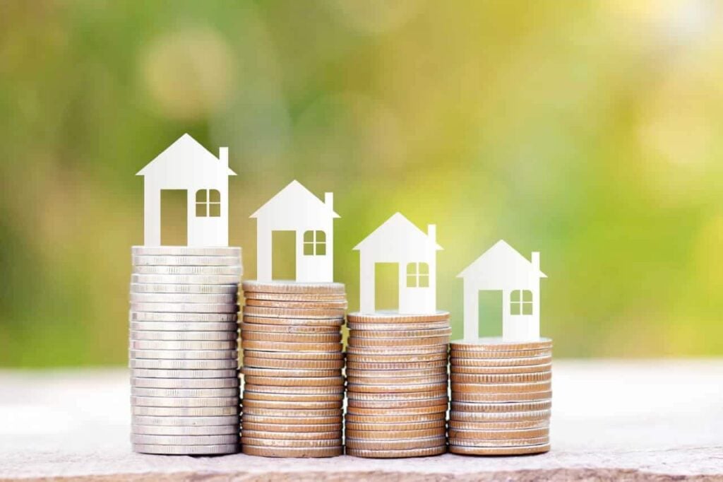 Real Estate crypto token rallies 300% in a week after first property sale