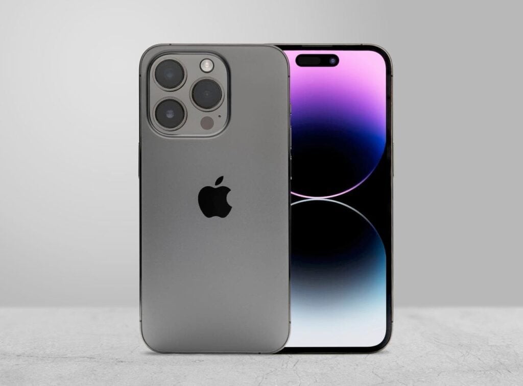 Security alert Apple users targeted by this threat right now