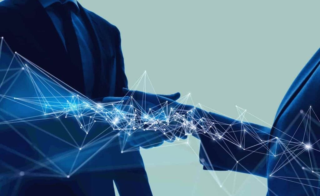 This AI stock just won a $1.5 billion government contract