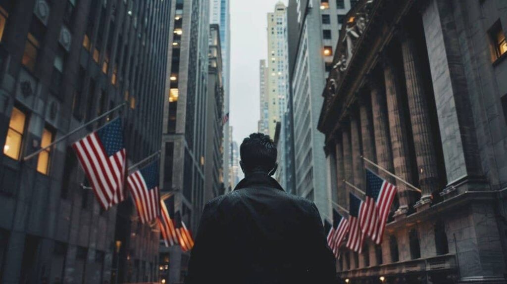 Wall Street's price targets for the S&P 500