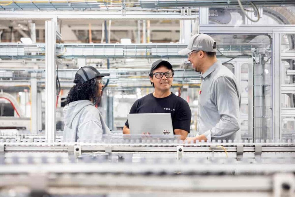 Want a job at Tesla Get ready for 9 interviews