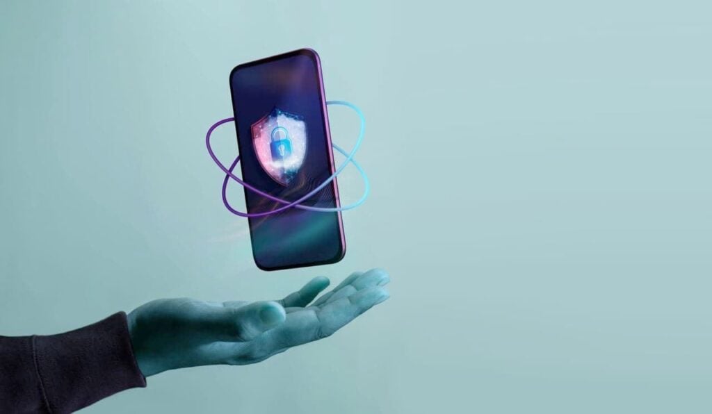 Your palm becomes your key with groundbreaking Amazon One app