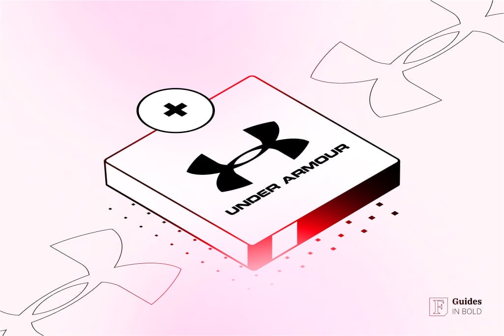 how to buy under armour stock