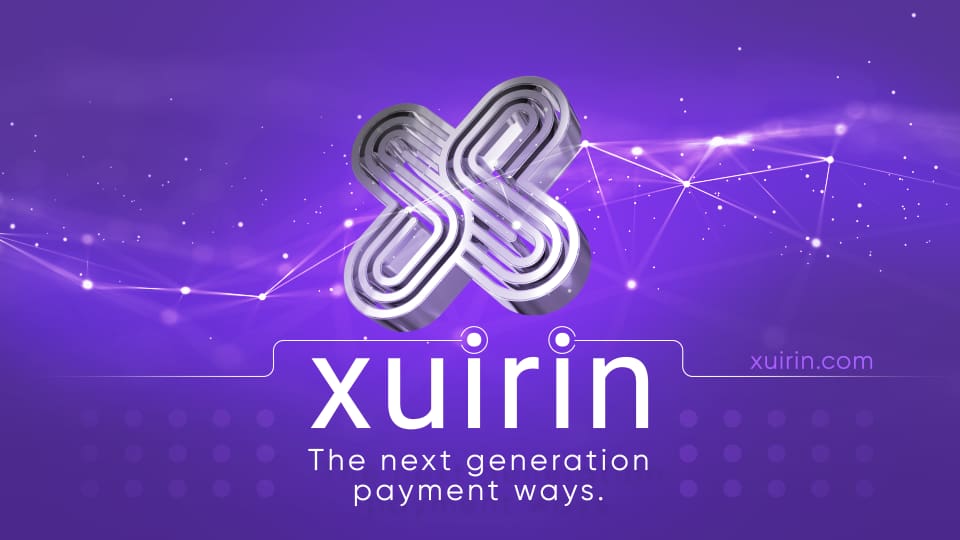 Xuirin Finance (XUIRIN) Launches Presale, Aiming to Transform the DeFi Sector