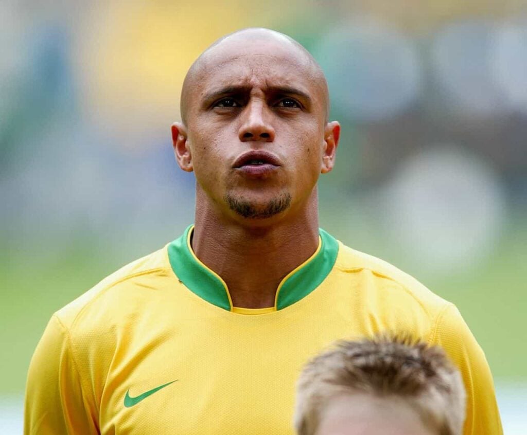 Blockchain giant Patex announces collaboration with soccer legend Roberto Carlos