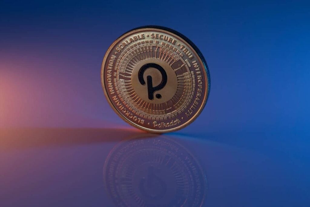 Polkadot’s Community Coin PINK launches on March 21 