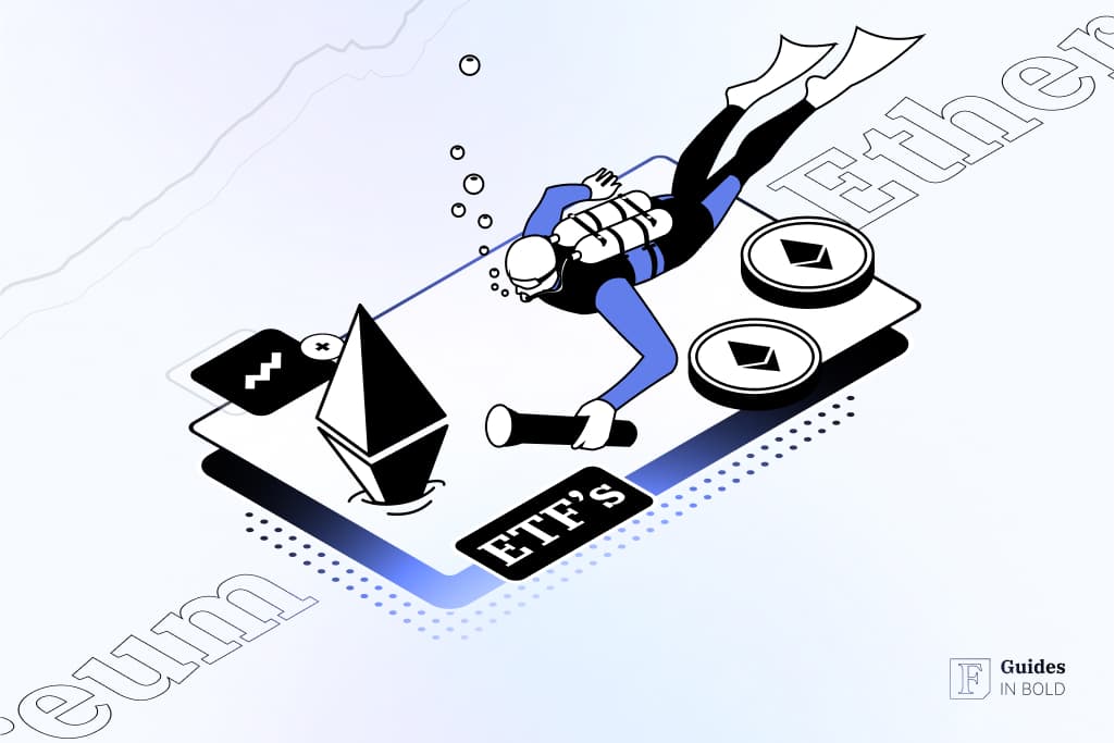 Navigating the Future with Ethereum ETFs: A Deep Dive