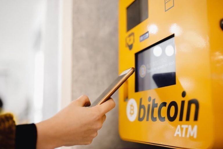 2,000 Bitcoin ATMs installed in 2024