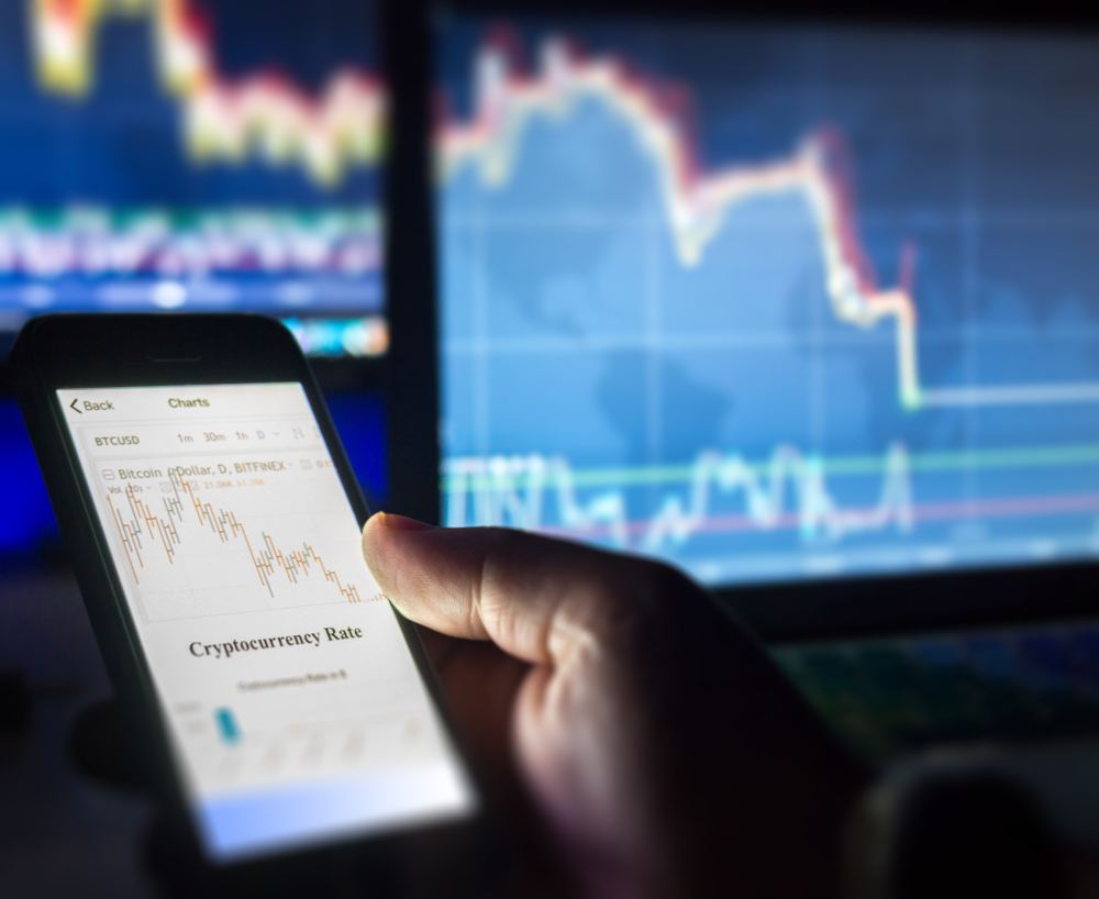 3 cryptocurrencies to watch for the week