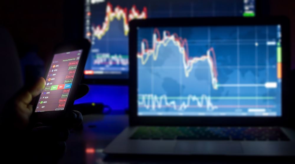 3 cryptocurrencies to watch for the week