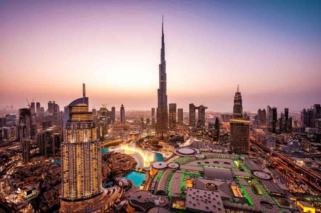 MANTRA’s incubation program launched at the Dubai World Trade Center
