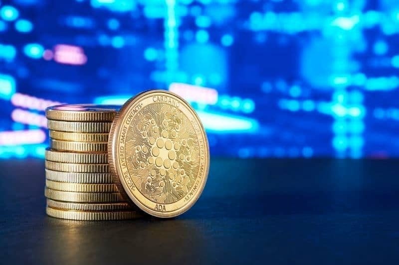 AI predicts Cardano price for May 1, 2024