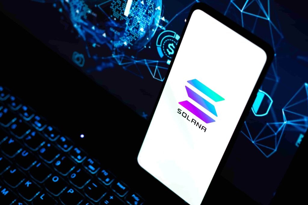 AI predicts Solana price for May 1, 2024