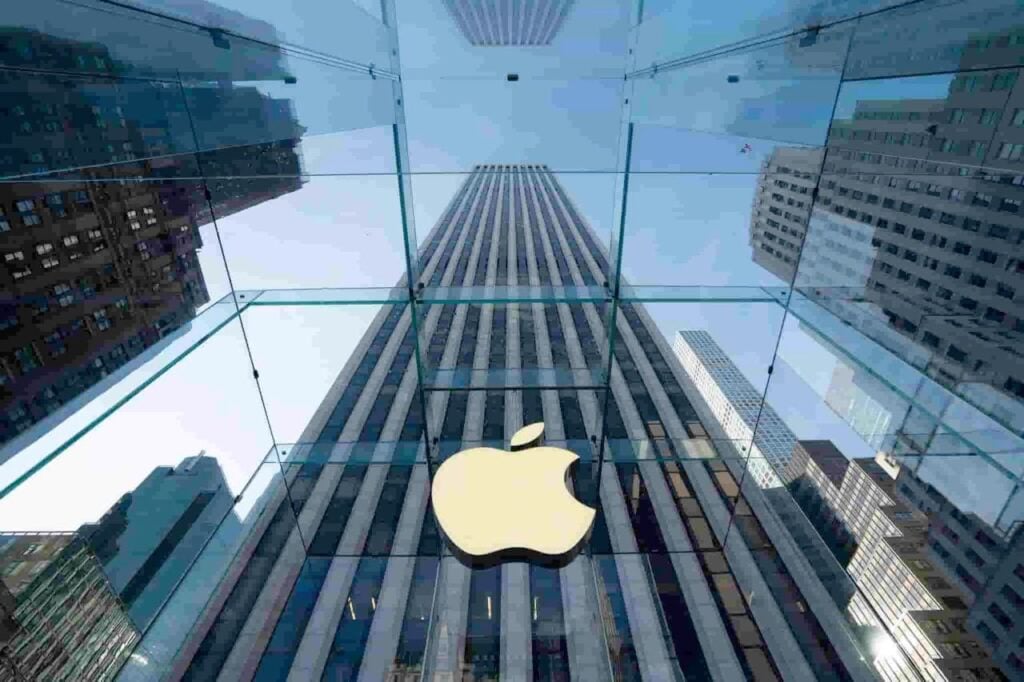 Apple reveals AI model that 'substantially outperformed' ChatGPT-4