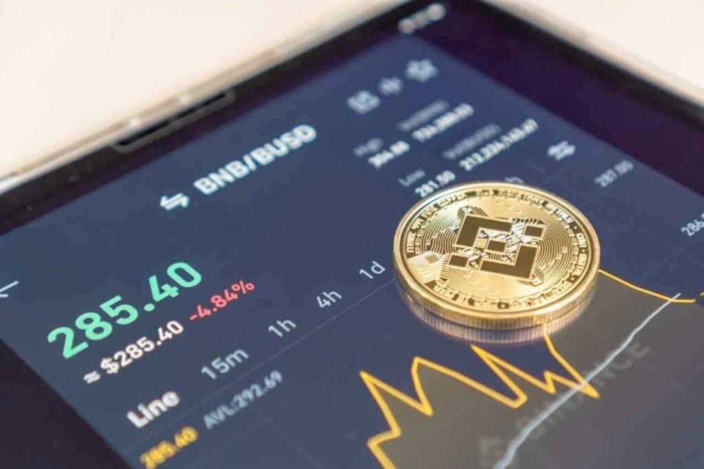 BNB price prediction amid $1 billion token burn