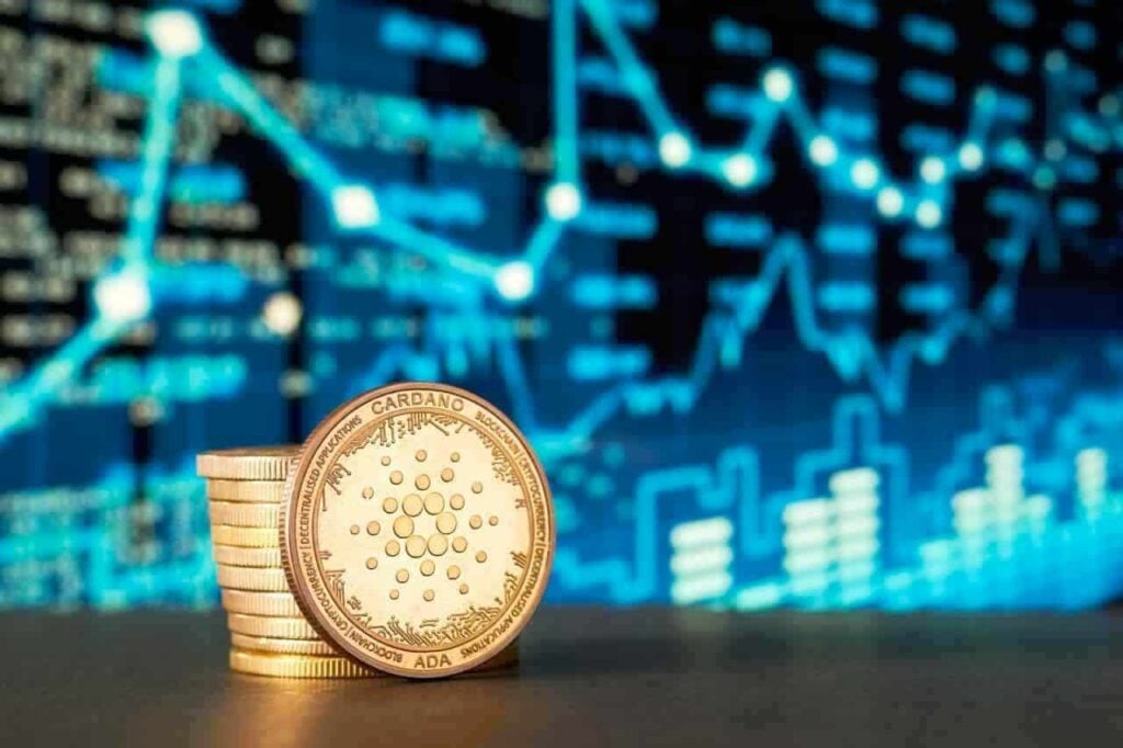 Bearish signal for ADA as Cardano whale activity lulls