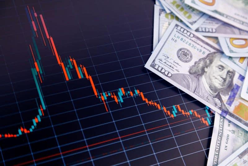 Billionaire investor warns US is heading for financial crisis