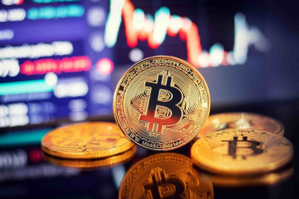 Bitcoin shatters halving theory; This is when BTC will peak