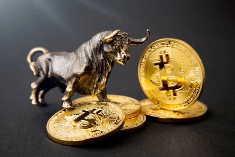 Bitcoin's last call: BTC presents buy signal before parabolic rally