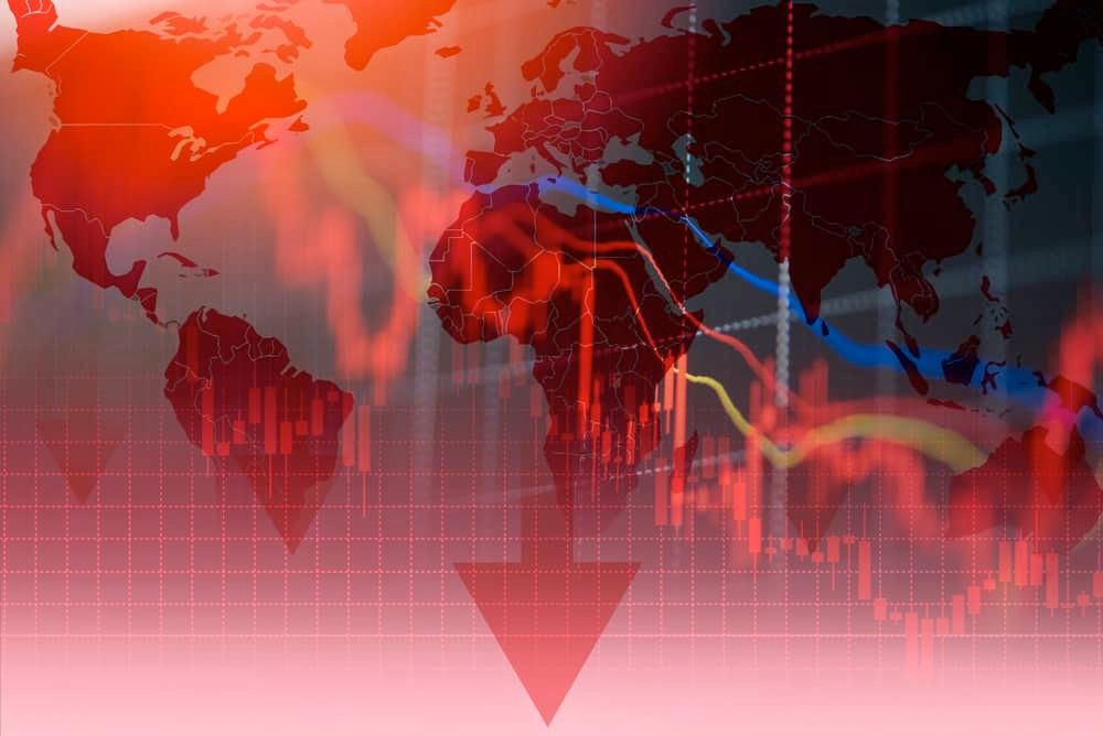 Buckle up for a wild 2024, as this indicator points to a recession in coming months