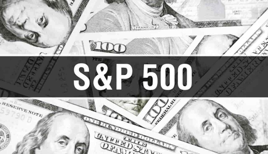 Buy or die; Bloodbath among S&P's top performers