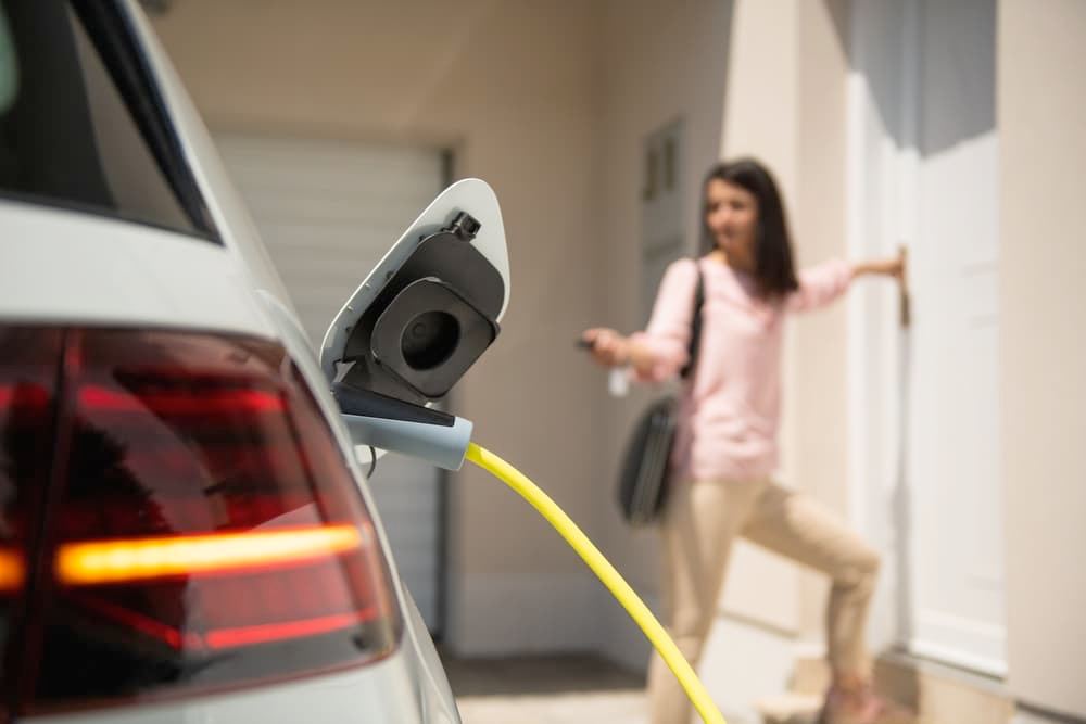 ChatGPT names 3 best electric vehicles to buy