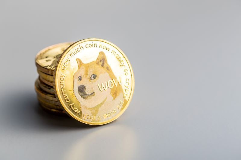 DOGE to trigger a mega parabolic bull run