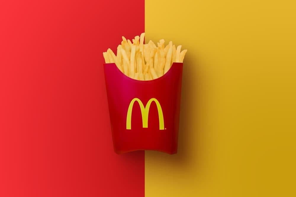 Death crosses and golden arches: Is $230 or $300 next for McDonald’s stock?