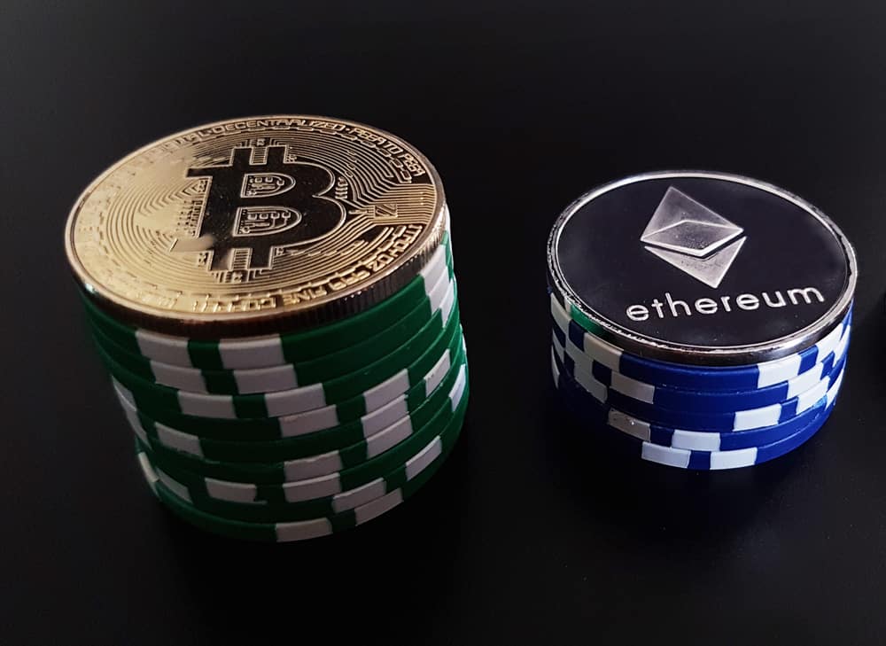 Ethereum at 3-year low vs. Bitcoin; Is the flippening over?