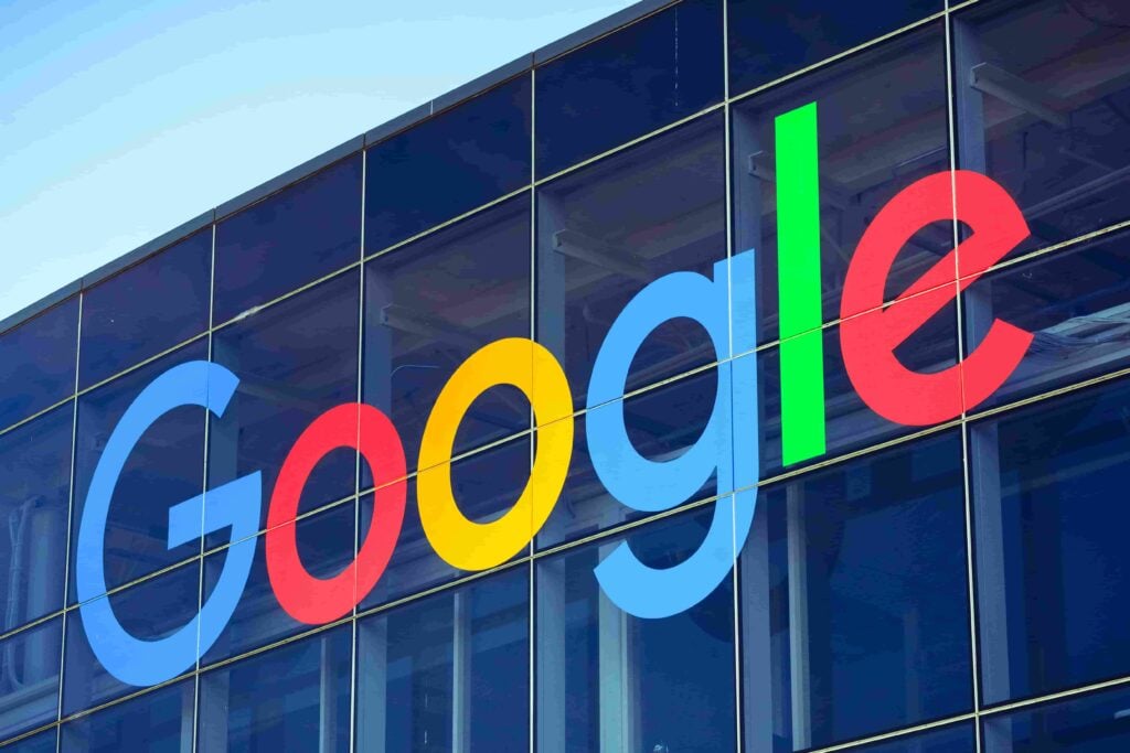 Google mulls charging for AI-powered search