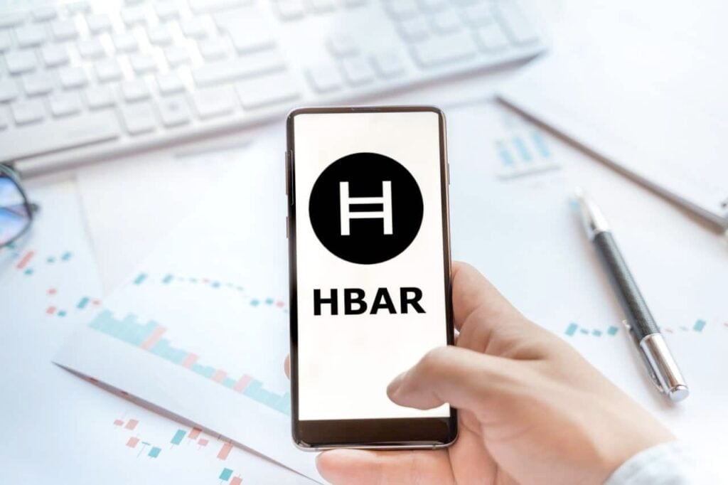 Hedera (HBAR) price prediction as confusion hits over BlackRock’s tokenized fund