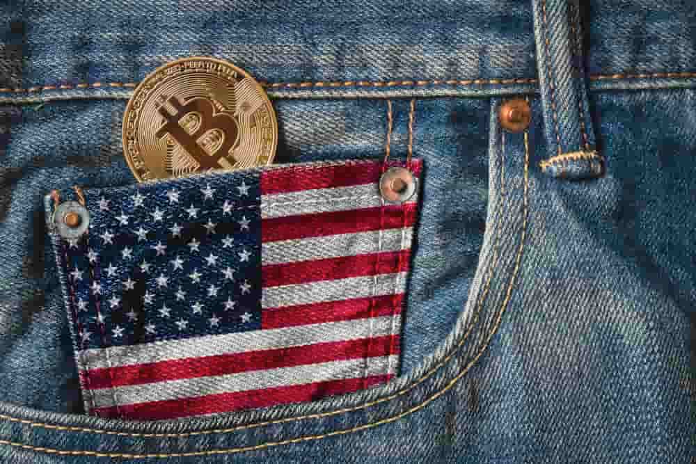 Here’s how much Bitcoin the U.S. government holds