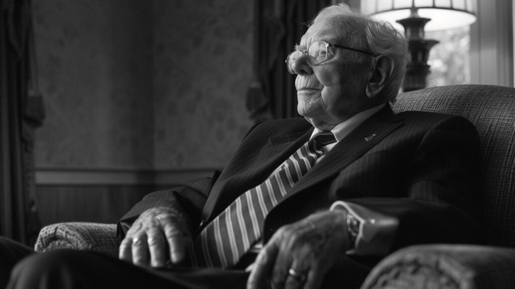 Here’s how much Warren Buffett earns from dividends