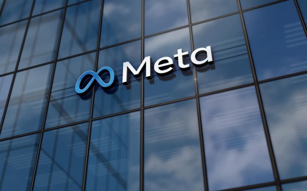Here's why Meta stock could skyrocket this week