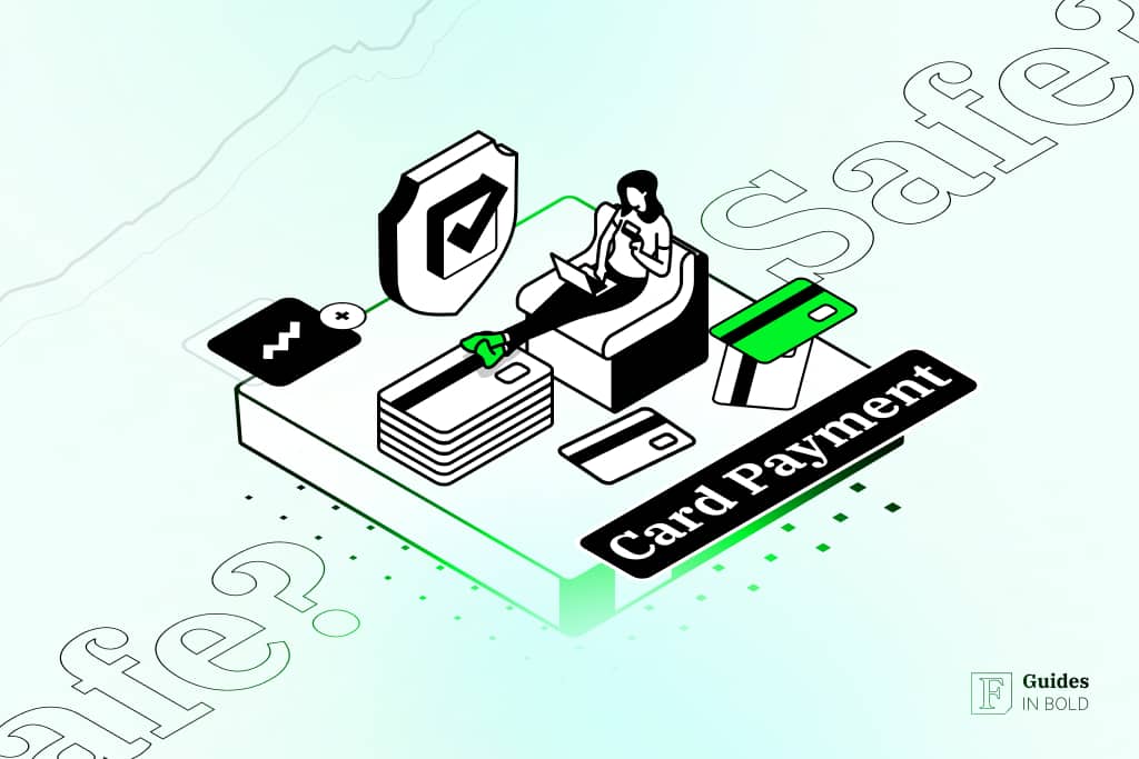 Is it safe to integrate your card payment solution for business?