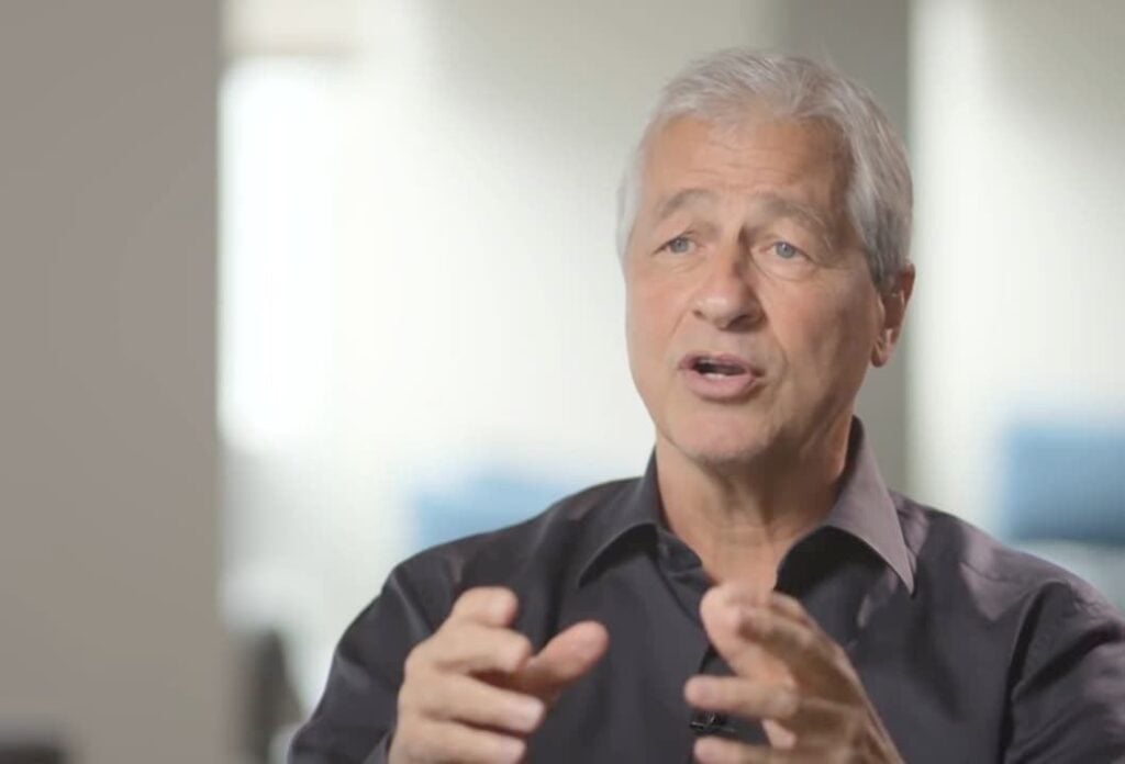 JPMorgan CEO breaks his vow on Bitcoin, labels BTC ‘decentralized Ponzi Scheme’