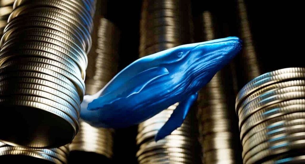 Profitable cryptocurrency whale buys $3 million of this token